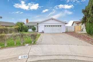 1160 Via Trieste, Chula Vista, CA 91911