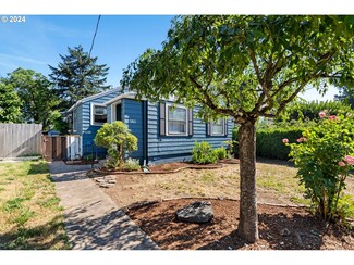 5811 SE Knight St, Portland, OR 97206