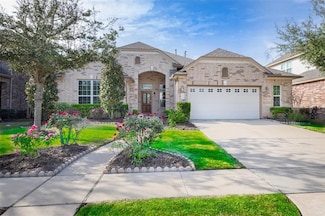 314 Trillium Dr, Sugar Land, TX 77479