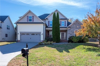 307 Royal Fern Dr, Clemmons, NC 27012