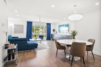 140 Walnut Ave Unit 4F, San Diego, CA 92103