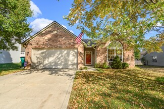 667 Hannah Place, Franklin, IN 46131