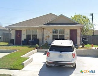 1247 Honor Ln, Temple, TX 76501