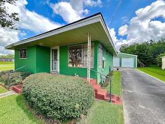 2349 Amino St, Port Arthur, TX 77640