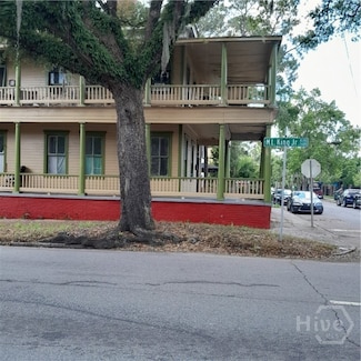 501 W 42nd St, Savannah, GA 31415