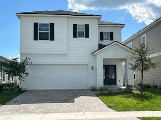 588 Silver Landing Dr, St. Augustine, FL 32092