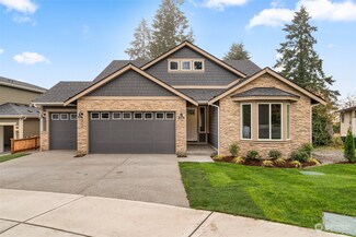6712 Dusty Ln SE Unit 8, Lacey, WA 98503
