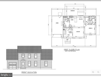 Lot 14 Indian Queen Ln, Dagsboro, DE 19939