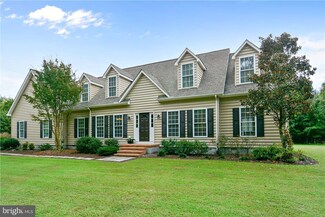 28035 Island Creek Rd, Trappe, MD 21673