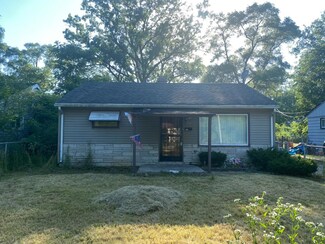 958 Durbin St, Gary, IN 46406