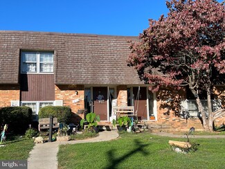 516 A,B,C Virginia Ave, Front Royal, VA 22630