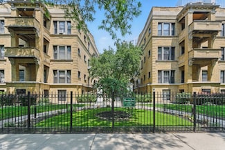 726 W Sheridan Rd Unit 3S, Chicago, IL 60613