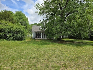 19223 King William Rd, King William, VA 23086