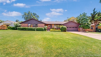 4040 E 46th Place, Tulsa, OK 74135