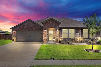 223 Exploration Way, Fate, TX 75189