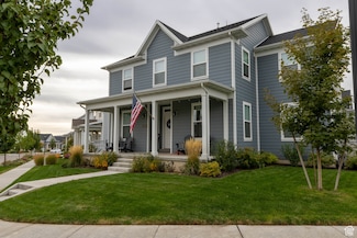 11344 S Purple Orchid Dr, South Jordan, UT 84009