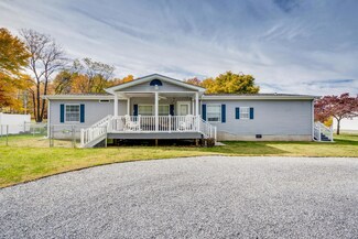 2140 Horse Creek Park Rd, Chuckey, TN 37641