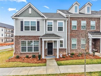 1449 Prospect Hill St, Kernersville, NC 27284