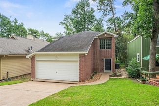 87 April Wind Dr N, Montgomery, TX 77356