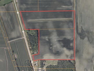 V/l State Road 39, La Porte, IN 46350