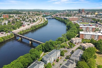 111 Riverwalk Way Unit 3A, Manchester, NH 03101