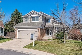 12559 W Crestline Dr, Littleton, CO 80127