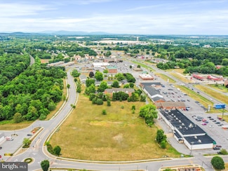 3.49 Acres Lutz Ave, Martinsburg, WV 25404
