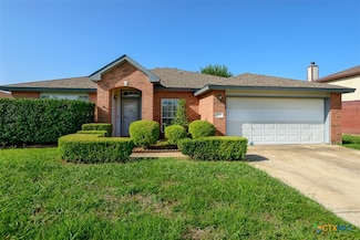 116 Shawnee Trail, Harker Heights, TX 76548