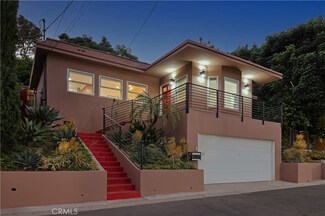 1515 Rendall Place, Los Angeles, CA 90026