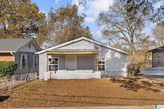2036 Mayfield Ave SW, Birmingham, AL 35211