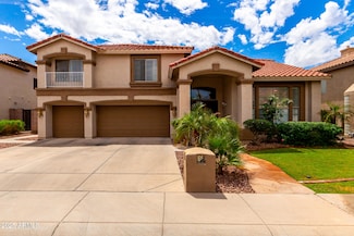 13313 W Palo Verde Dr, Litchfield Park, AZ 85340