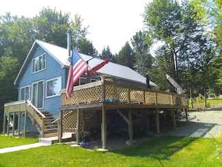 70 Diamond Rd, Southeast Piscataquis, ME 04463