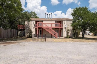 211 Sport Clips Way Unit B, Georgetown, TX 78628