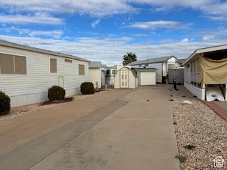 1225 N Dixie Downs Rd Unit 132, St. George, UT 84770
