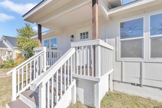912 S Turner Ave, Tyler, TX 75701
