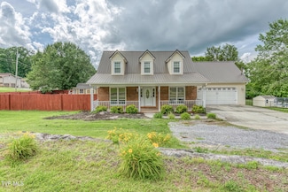 391 Gray Sta-Sul Springs Rd, Jonesborough, TN 37659