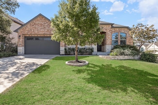 2445 Deering Creek Ct, Leander, TX 78641