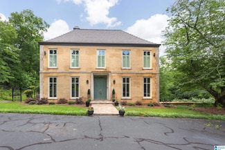 601 Hillyer High Rd, Anniston, AL 36207