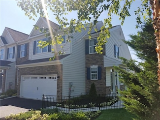 646 Fountain View Cir Unit HM01, Allentown, PA 18104