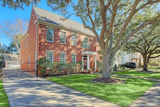 6639 Rutgers Ave, Houston, TX 77005