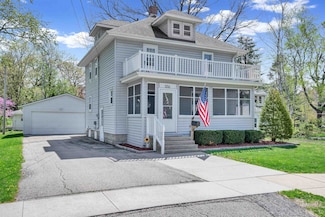 556 Harrison St, Waterloo, WI 53594