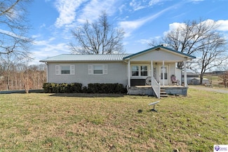 128 Tupelo Rd, Mammoth Cave, KY 42259