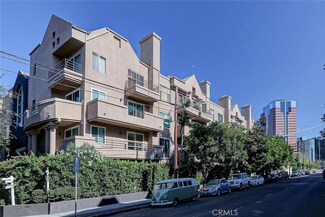 640 W 4th St Unit 110, Long Beach, CA 90802
