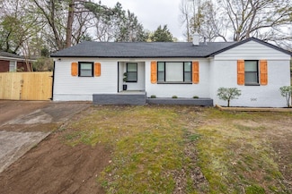 1681 Frayser Blvd, Memphis, TN 38127