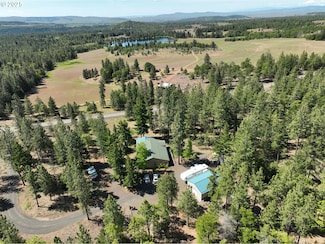 707 Orchard Heights Rd, Goldendale, WA 98620