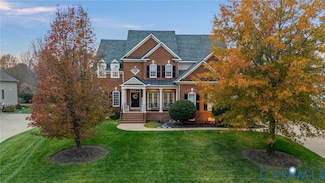 12024 Stonewick Place, Glen Allen, VA 23059