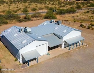 104 N Center Way, Benson, AZ 85602