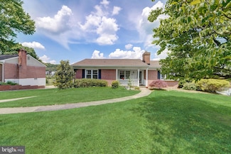 1116 Ryegate Rd, Towson, MD 21286