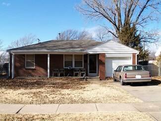 1557 N Dellrose St, Wichita, KS 67208
