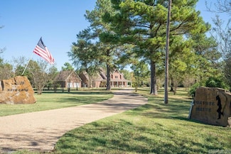 129 Nita Ln, Searcy, AR 72143